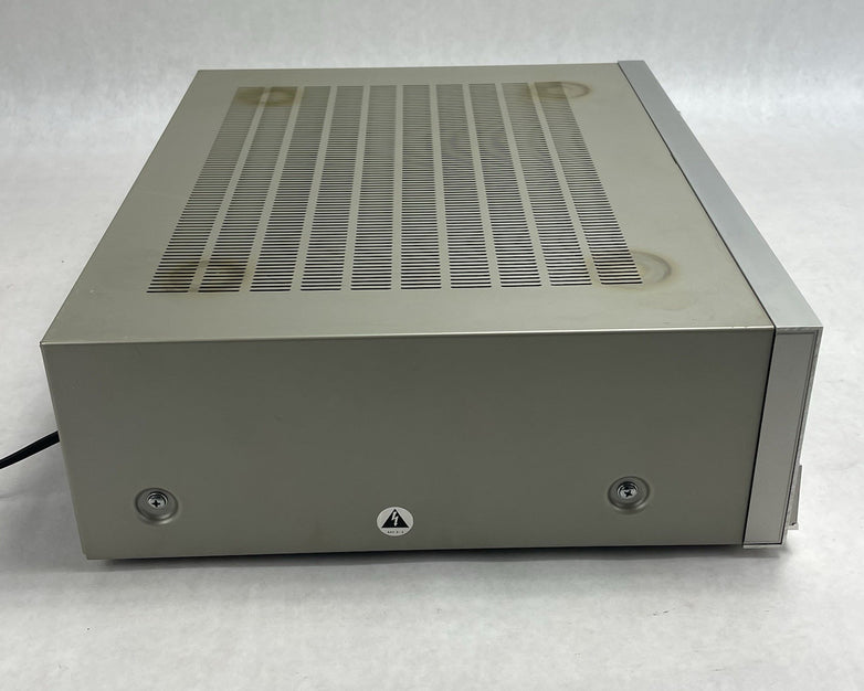 Pioneer SX-60 AV Receiver Amplifier  Tested