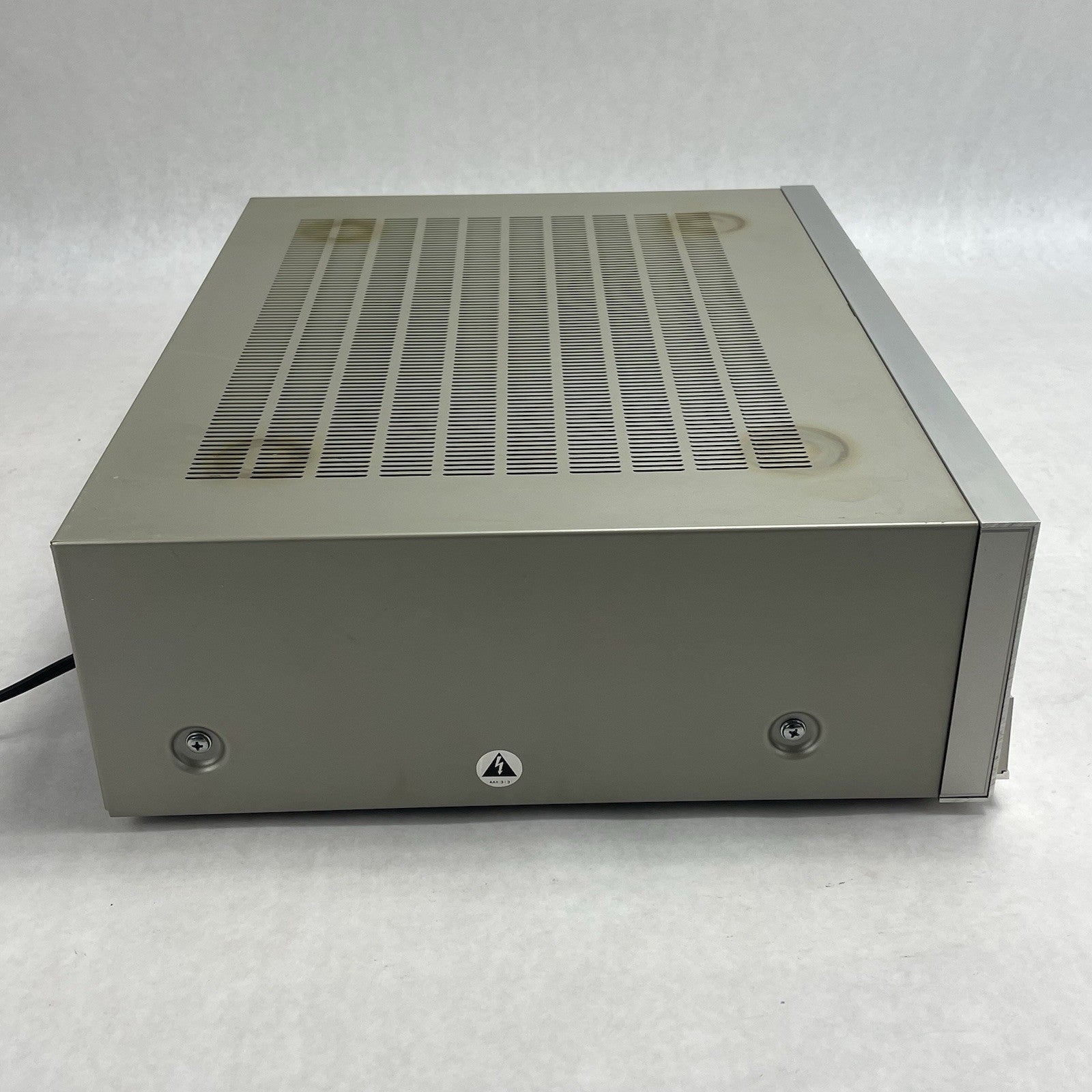 Pioneer SX-60 AV Receiver Amplifier  Tested5
