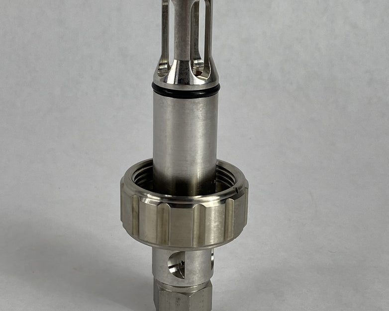 Broadley James 336-62-H085 Sartorius Safety Port 25mm