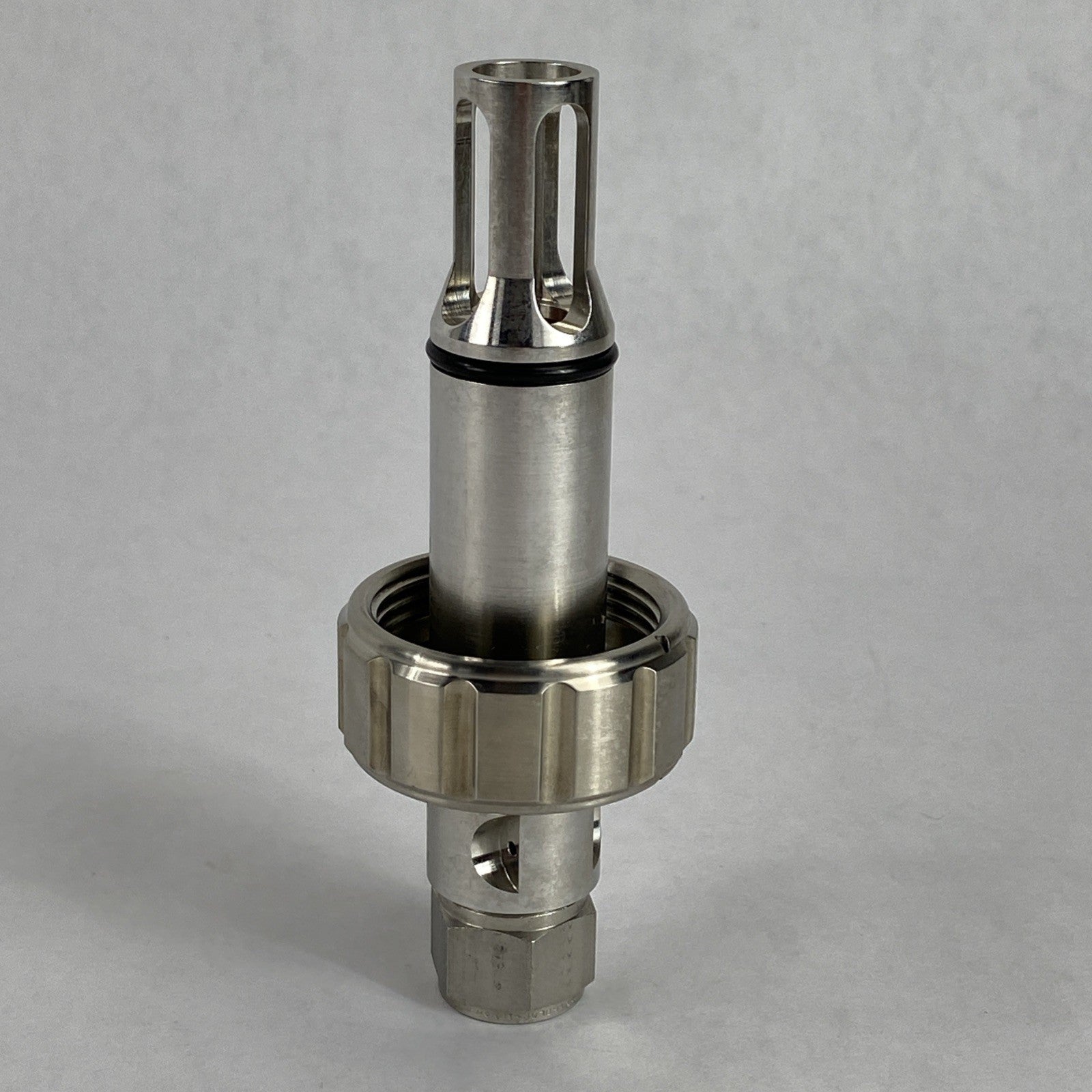 Broadley James 336-62-H085 Sartorius Safety Port 25mm5