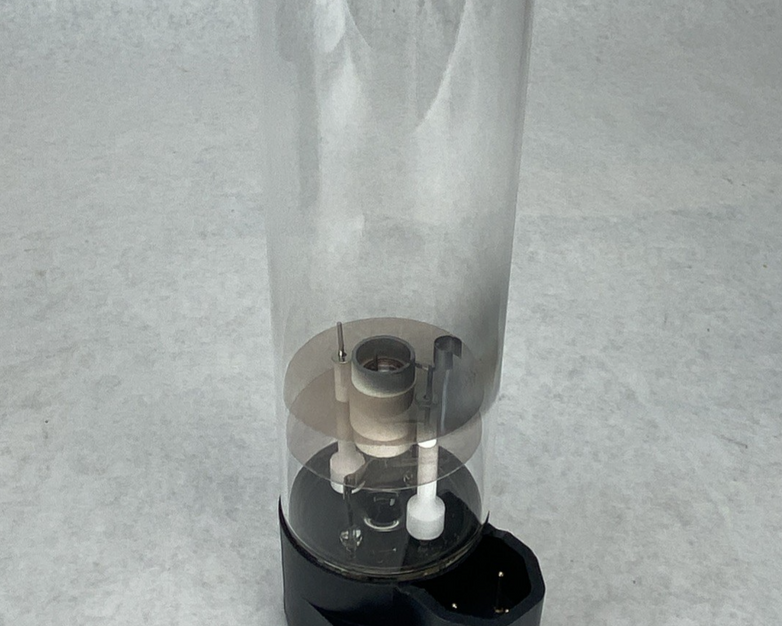 Perkin Elmer N305-0103 Lumina Hollow Cathode Lamp Aluminum