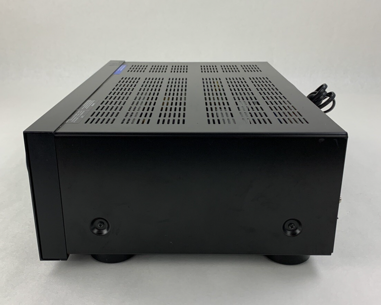 Onkyo TX -8050 Network Stereo Receiver In Protection Mode Parts and Repair