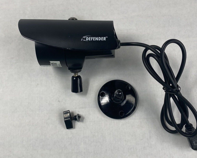 Parts and Repair Defender SPARTAN 5 SP301-C Night Vision Security Camera
