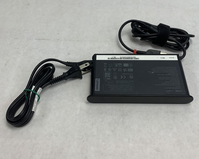 Lenovo ADL170SDC2A 170W AC Adapter Power Supply