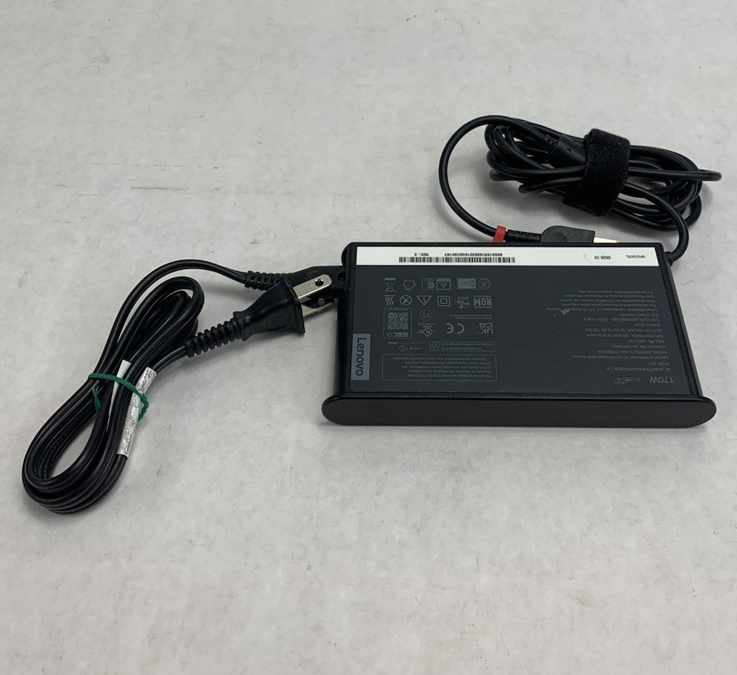 Lenovo ADL170SDC2A 170W AC Adapter Power Supply3
