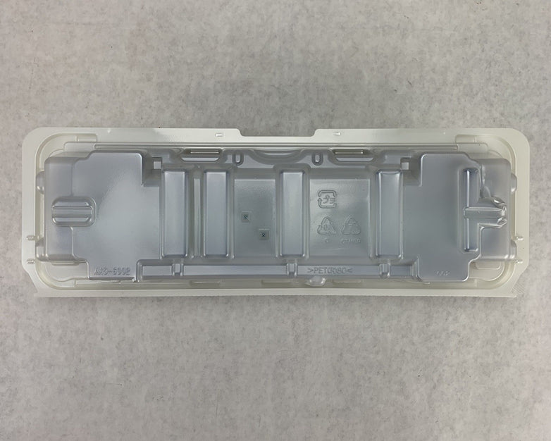 HP LaserJet CF413X 410x Magenta Print Cartridge Exp. 2018 - Open Box