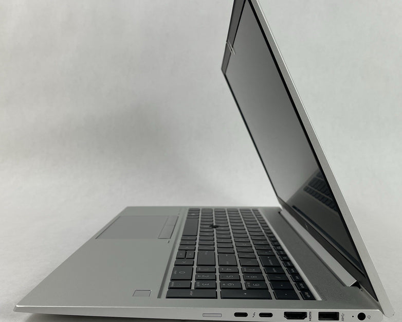 HP EliteBook 850 G8 15.6" i7-1185G7 3.00 GHz 8 GB RAM No SSD/OS/AC/Batt - Stain