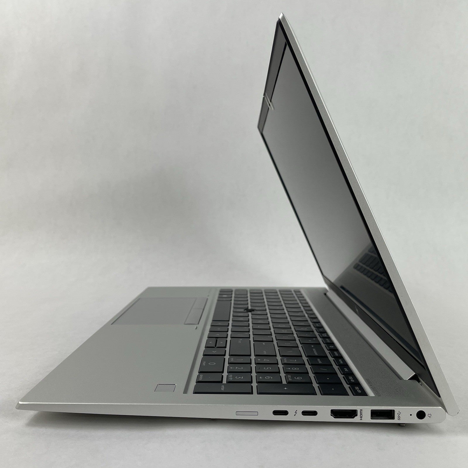 HP EliteBook 850 G8 15.6" i7-1185G7 3.00 GHz 8 GB RAM No SSD/OS/AC/Batt - Stain7