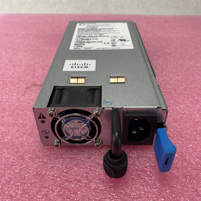 Cisco DPS-650AB-4 Switching Power Supply No Power Cord - Lot of 2