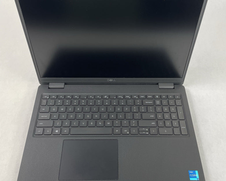Dell Latitude 3520 15.6" i5-1145G7 2.60 GHz 8 GB RAM No SSD/OS/AC