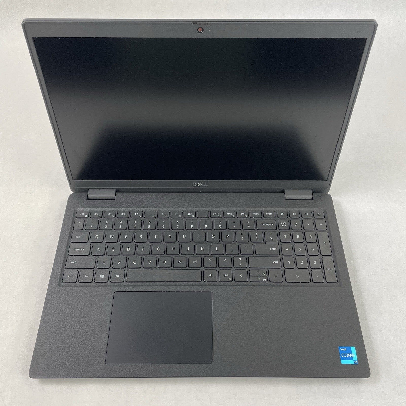 Dell Latitude 3520 15.6" i5-1145G7 2.60 GHz 8 GB RAM No SSD/OS/AC1