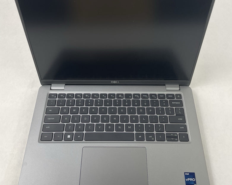 Dell Latitude 5440 14" i5-1345U 4.35 GHz 8 GB RAM No SSD/OS/AC - Bad Bottom