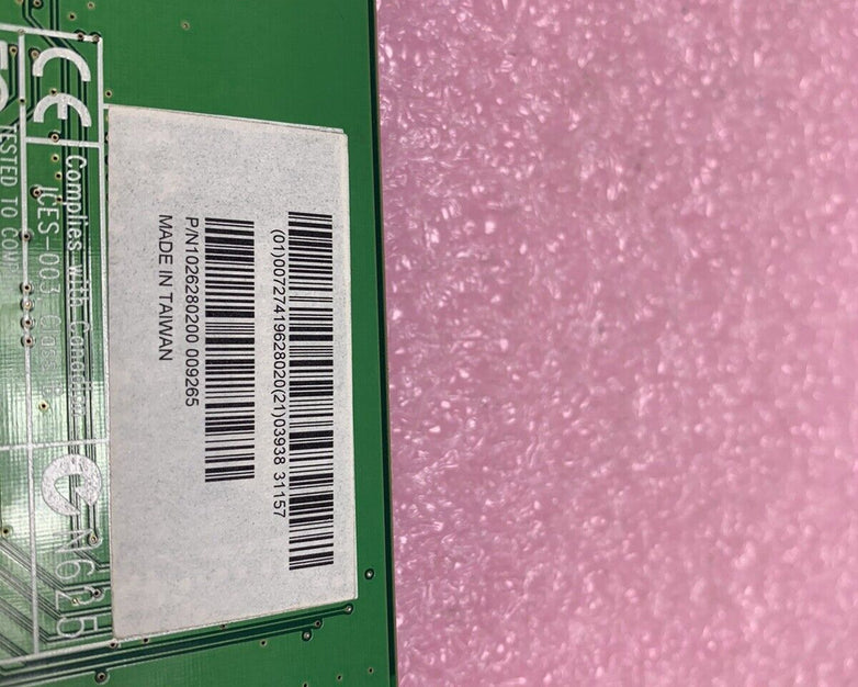 ATI 109-62800-00 Rage XC AGP Video Card