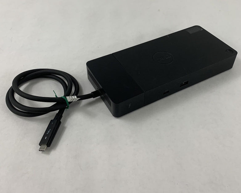 Dell WD22TB4 USB-C Thunderbolt Docking Station - No AC Adapter