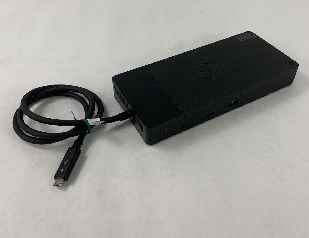 Dell WD22TB4 USB-C Thunderbolt Docking Station - No AC Adapter0