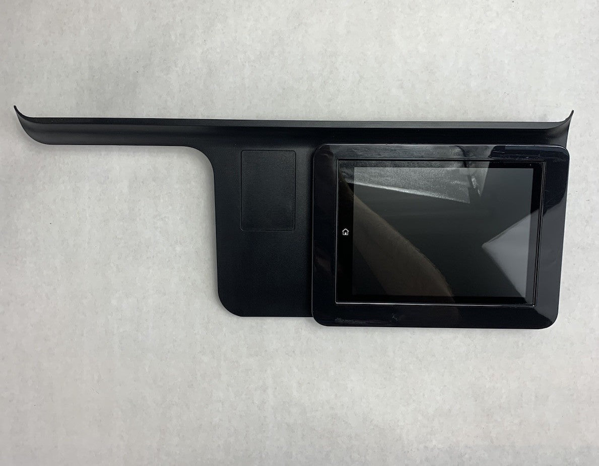 HP B5L47-AY002 Control Panel Screen for MFP M6356