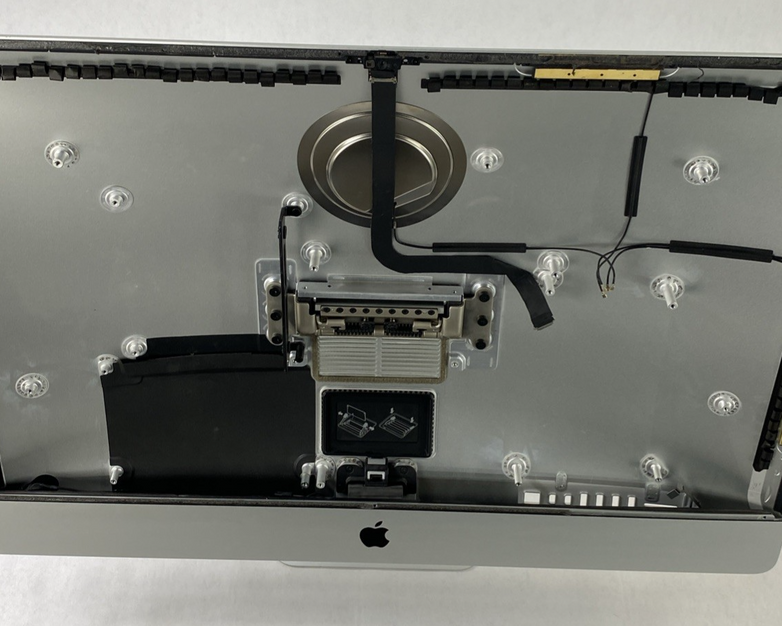 Apple A1419 iMac 2012 27" Case Housing w/ Stand