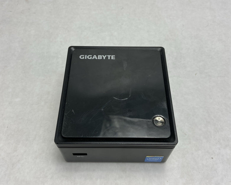 Gigabyte GB-BXBT-1900 Micro Intel Celeron J1900 1.99GHz 8GB RAM No HDD\OS\AC