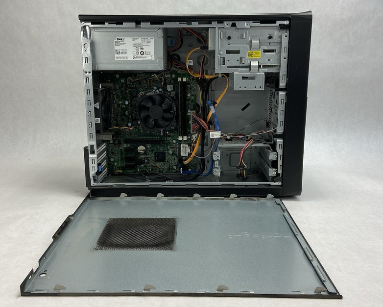 Dell Inspiron 660 MT Intel Core i3-3240 3.4GHz 4GB RAM No HDD No OS