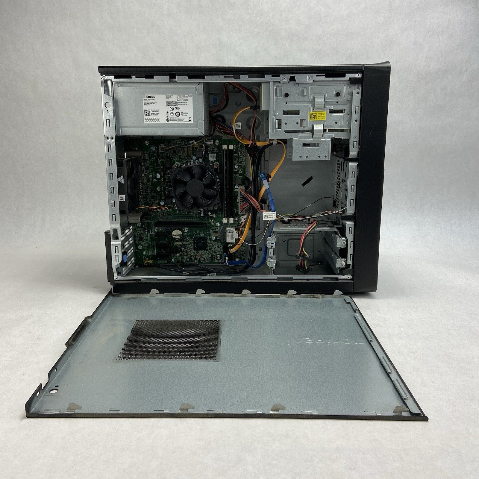 Dell Inspiron 660 MT Intel Core i3-3240 3.4GHz 4GB RAM No HDD No OS8