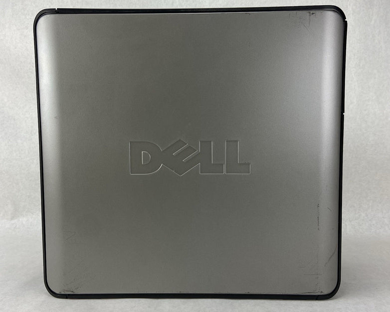 Dell Optiplex 755 MT Intel Core 2 Quad Q6600 2.4GHz 2GB RAM No HDD No OS