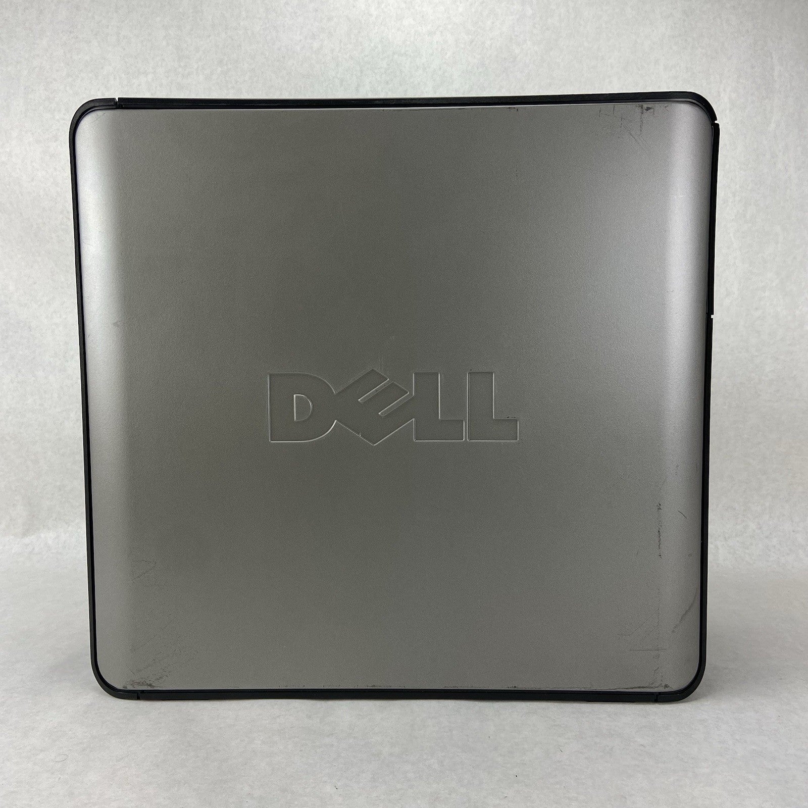 Dell Optiplex 755 MT Intel Core 2 Quad Q6600 2.4GHz 2GB RAM No HDD No OS4