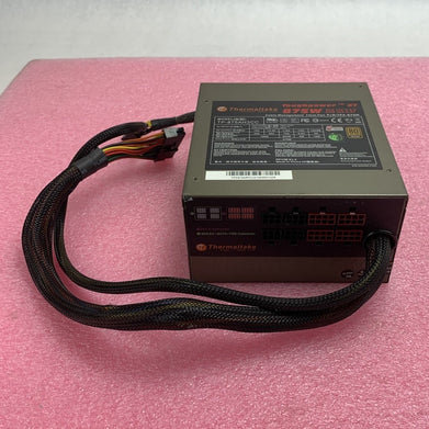 Thermaltake Toughpower XT TP-875AH3CC 875W Modular Power Supply