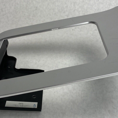 Jarlly 13P1-1FB1H01 for HP TouchSmart 600-1050 Stand Base NO SCREWS (A)