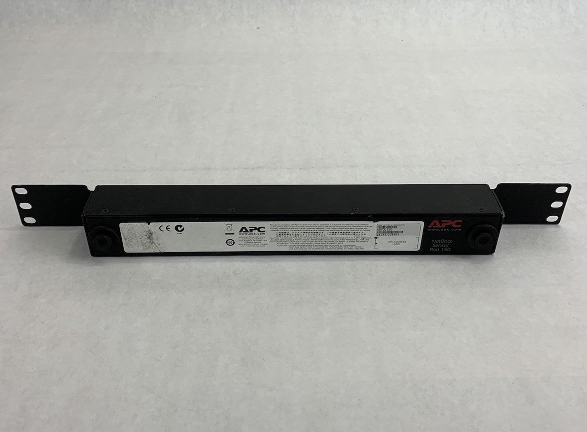 APC NetBotz NBPD0150 Sensor Pod 150