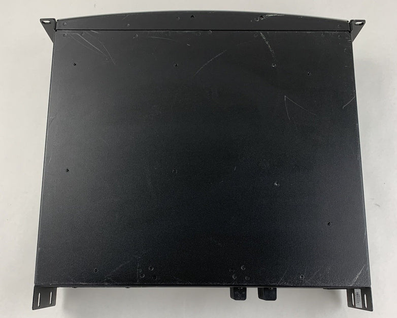 Crown CTs 4200 Four-Channel Rackmount Power Amplifier - Parts or Repair