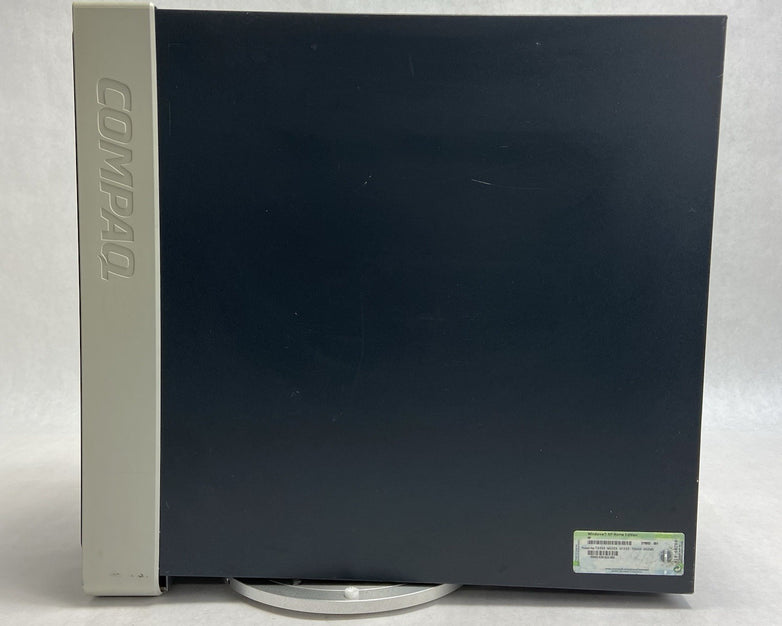 Compaq Presario SR1538X MT AMD Athlon 64 3300+ 2.4GHz 2GB RAM No HDD No OS