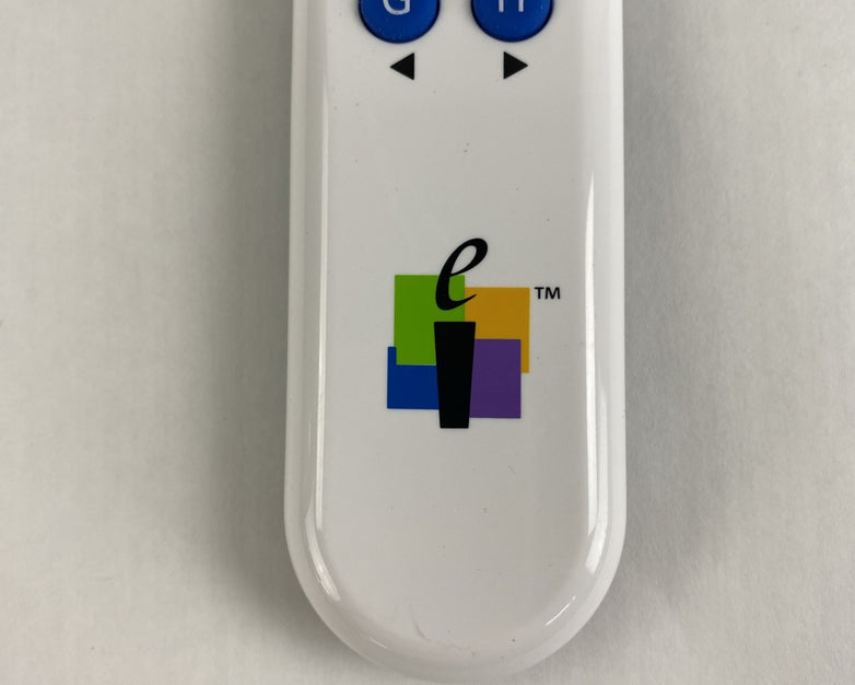E Classroom performance Clicker Remotes Lot of 10