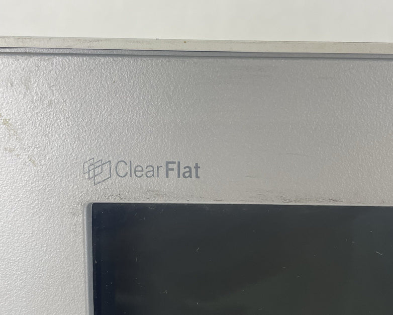 NEC FE770 MultiSync 16' CRT VGA Computer Monitor Tested