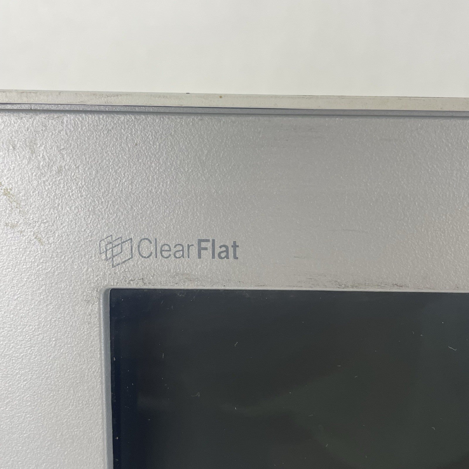 NEC FE770 MultiSync 16' CRT VGA Computer Monitor Tested