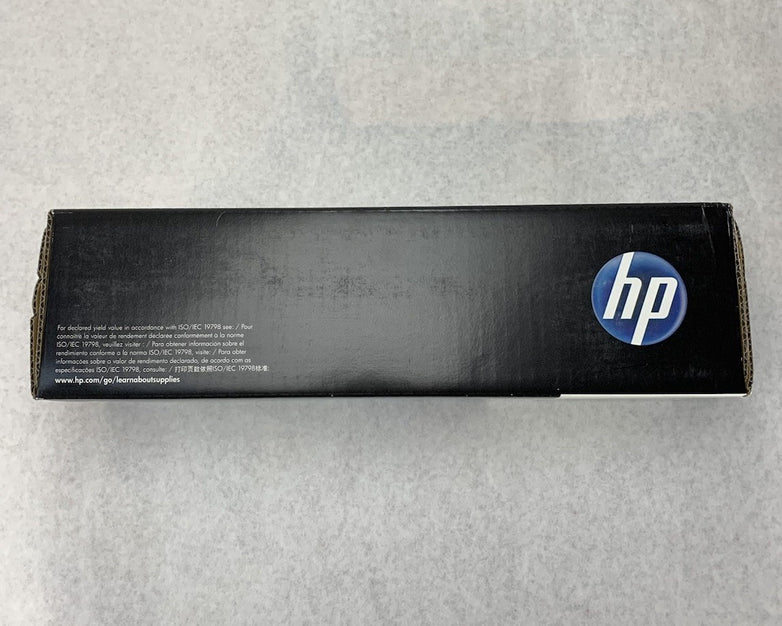 HP LaserJet 128A CE323A Magenta Print Cartridge Exp: Oct 2017