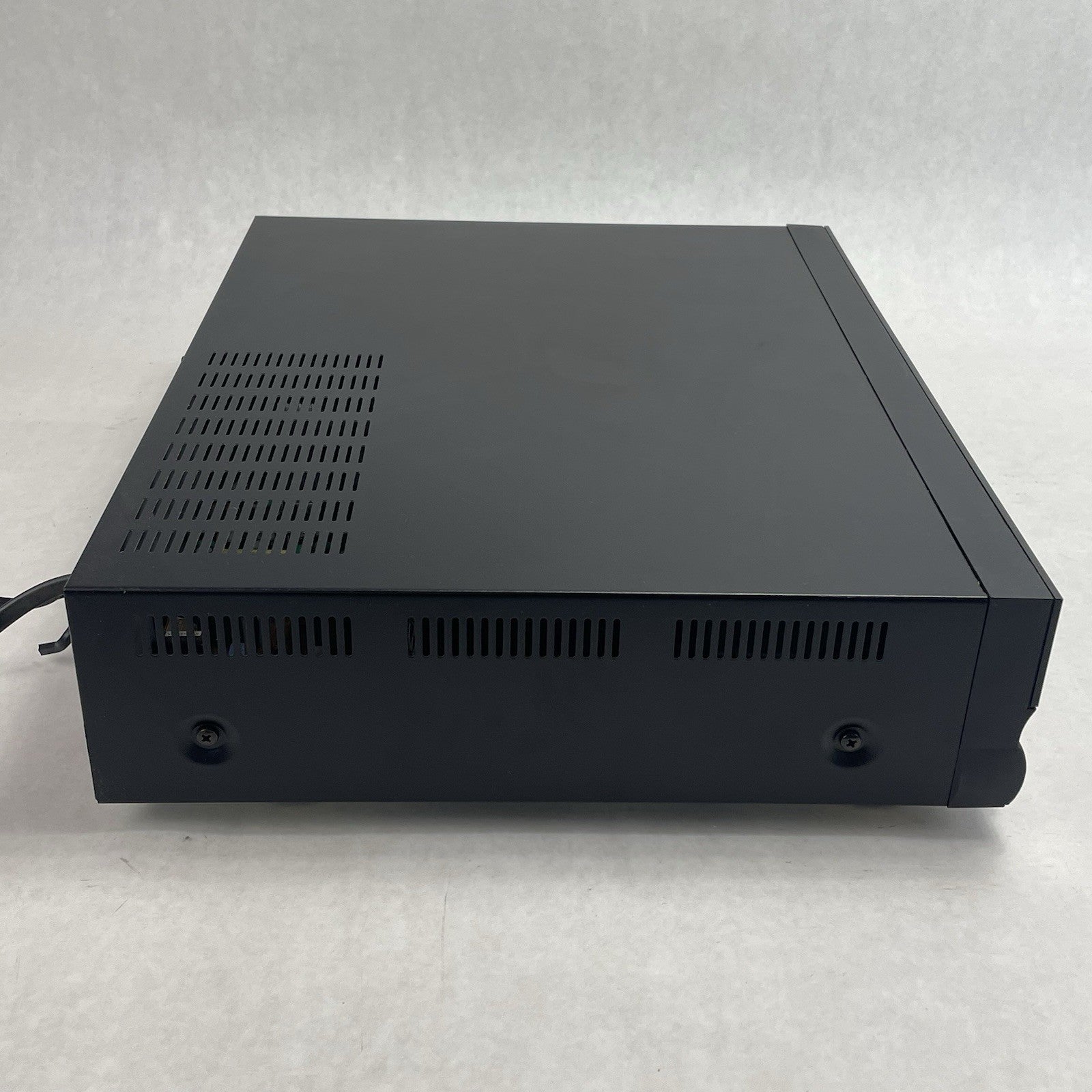 Harmon Kardon CDR 20 Dual CD Recoder For Parts or Repair5