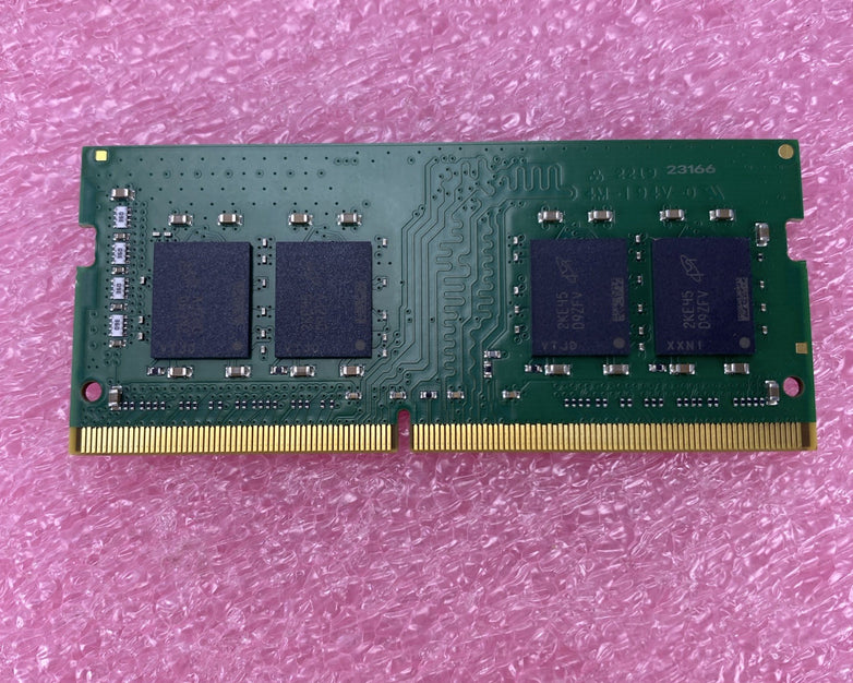 Kingston 16GB DDR4 3200MHz SODIMM Laptop RAM KCP432SS8/16 Non-ECC