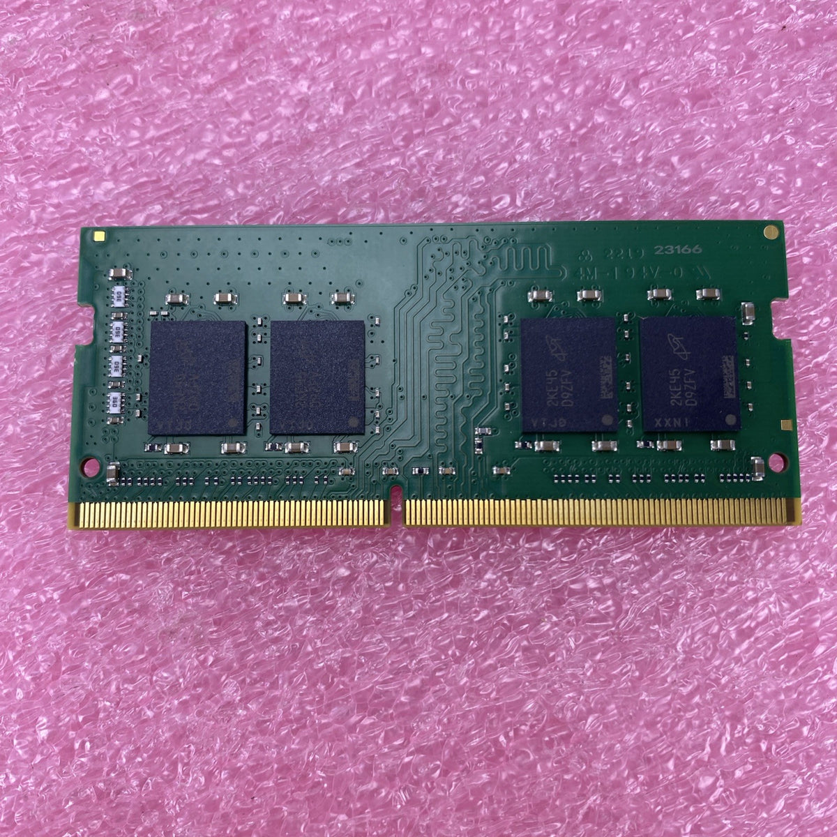 Kingston 16GB DDR4 3200MHz SODIMM Laptop RAM KCP432SS8/16 Non-ECC5