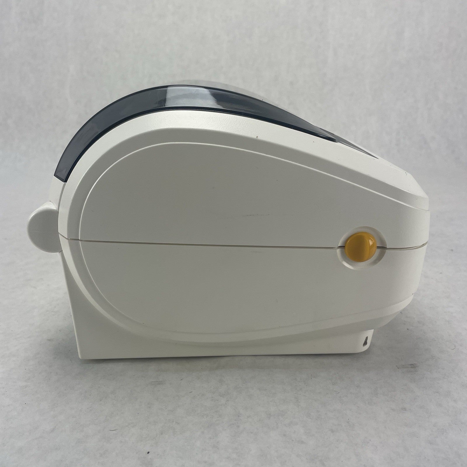 Zebra GK420d GK42-202210-000 Thermal Label Printer Tested 159pgc No Power Supply3