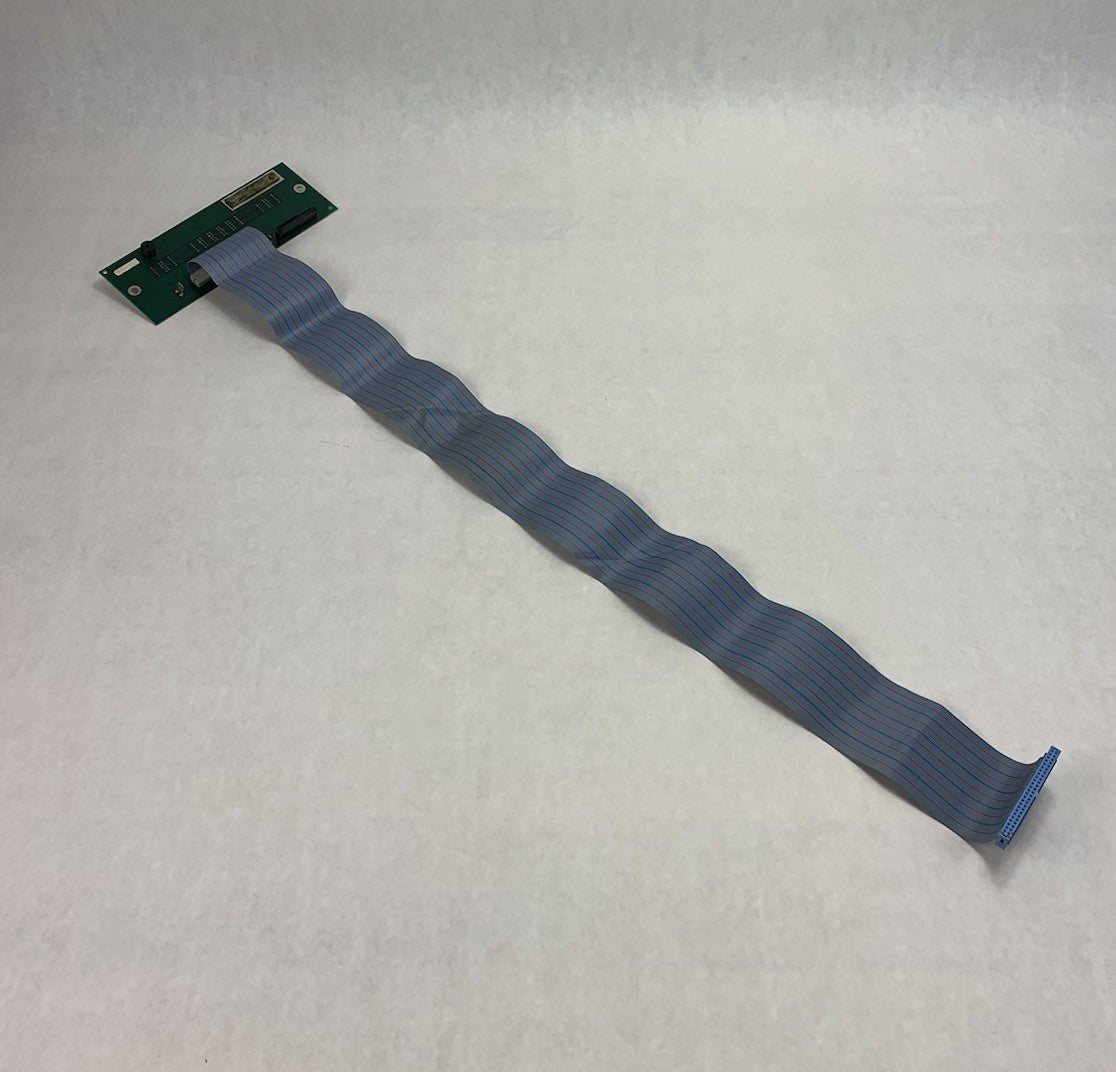 Digital Display 9004671 B/0015 509.791-2 033142 Circuit Board