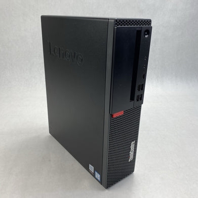 Lenovo ThinkCentre M920s SFF Intel Core i5-8500 3GHz 8GB RAM No HDD No OS