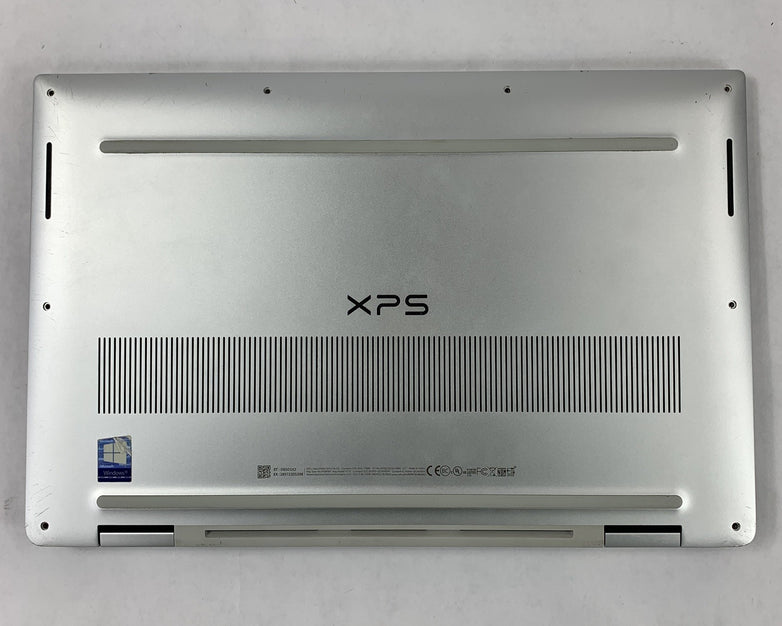 Dell XPS 15 9575 2-in-1 15.6" i5-8305G 2.8 GHz 8 GB Ram No OS No HDD No Batt