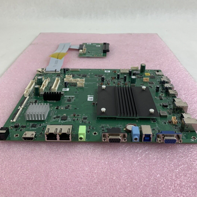 Logic Board For Smart Board 6086s-V3 Smart 1035504-04 T.MT9950.72 Tested & Reset