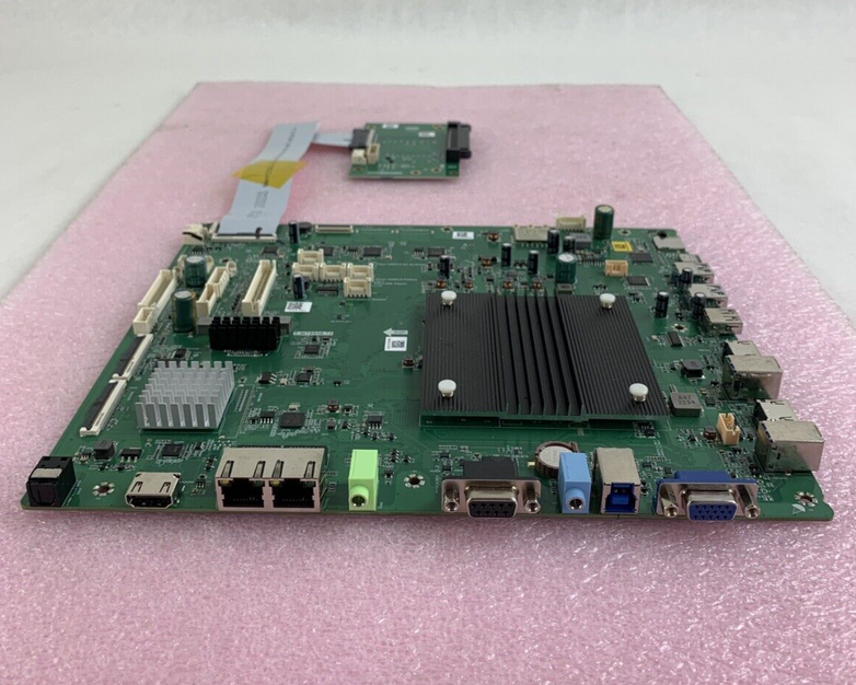 Logic Board For Smart Board 6086s-V3 Smart 1035504-04 T.MT9950.72 Tested & Reset