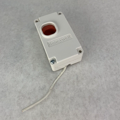 Lot of 2 Honeywell 270R Holdup Switch K0318-2 Rev C 10/07
