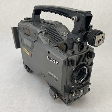 Sony Betacam Camcorder DNW-90WS Body Only For Parts