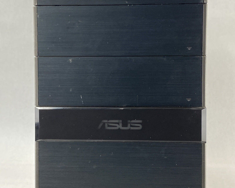 Asus CG5270 MT Intel Core 2 Quad Q8300 2.5GHz 8GB RAM No HDD No OS
