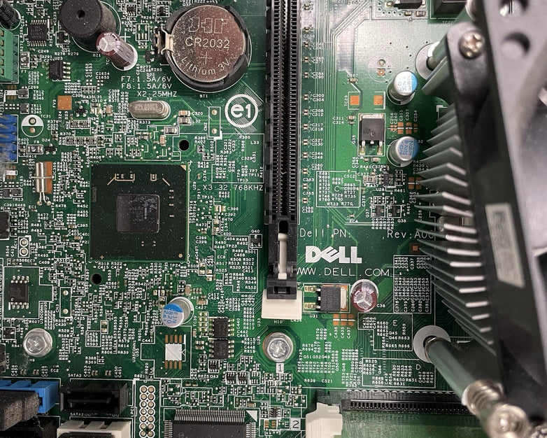 Dell Optiplex 3010 MT i5-3470 3.20 GHz 8 GB RAM DVD-RW No HDD No OS