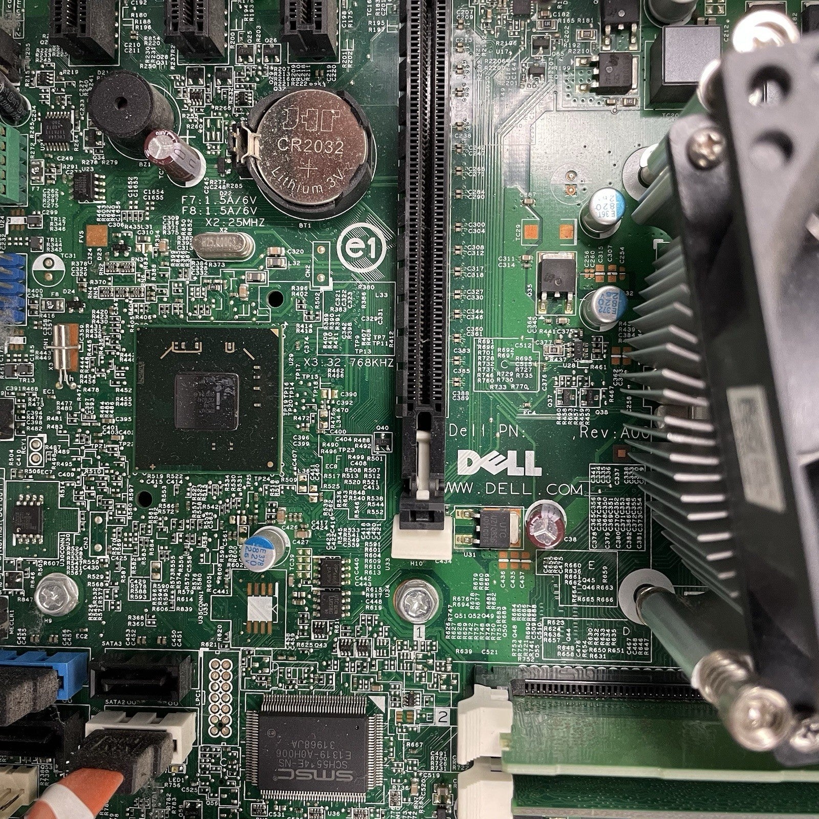 Dell Optiplex 3010 MT i5-3470 3.20 GHz 8 GB RAM DVD-RW No HDD No OS