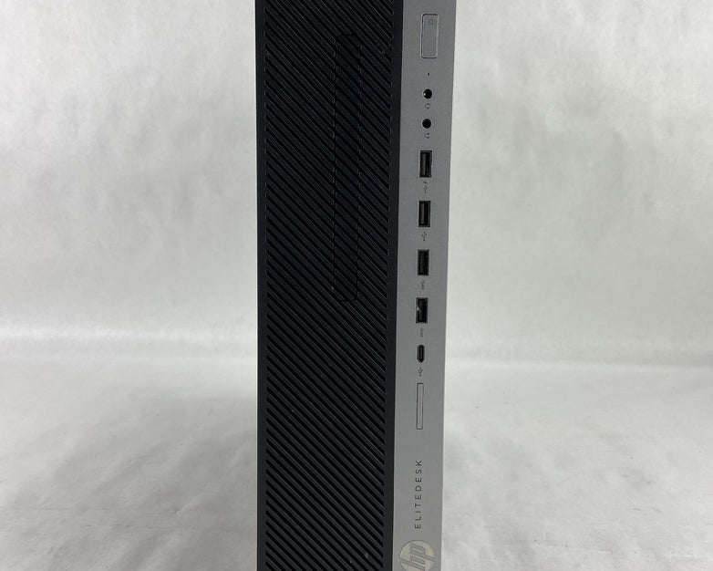 HP EliteDesk 800 G3 SFF Intel Core i5-7500 3.9GHz 8GB RAM No HDD No OS